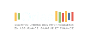 Logo Orias